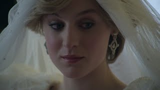 Adele - Easy On Me Ft Princess Diana From The Crown Cropped Version