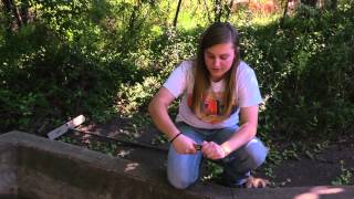 Discover a career as an Environmental Science Intern