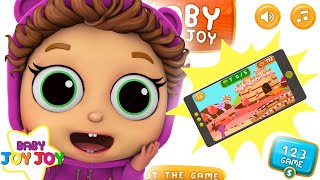 FREE Baby Joy Joy Game| Learn ABC's screenshot 5