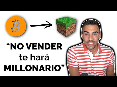 El 97% Entiende MAL las Criptomonedas | Por que NUNCA deberias VENDER Bitcoin 1 El 97% Entiende MAL las Criptomonedas | Por que NUNCA deberias VENDER Bitcoin thumbnail