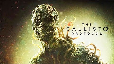 The Callisto Protocol - Chapter 4: habitat - Walkthrough Six - All Collectibles - (PS5)
