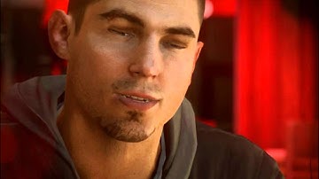 Need for Speed: The Run - Opening 15 Minutes