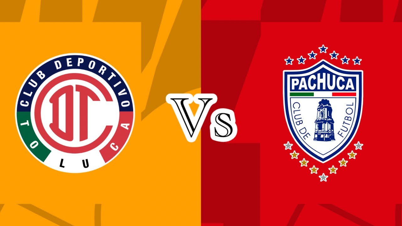 Toluca vs Pachuca 🔴 | EN VIVO | Simulación FIFA22 | Jornada 15 | Liga ...