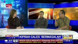 Download lagu Dialog: Caleg Bermasalah kembali ke Senayan #1
