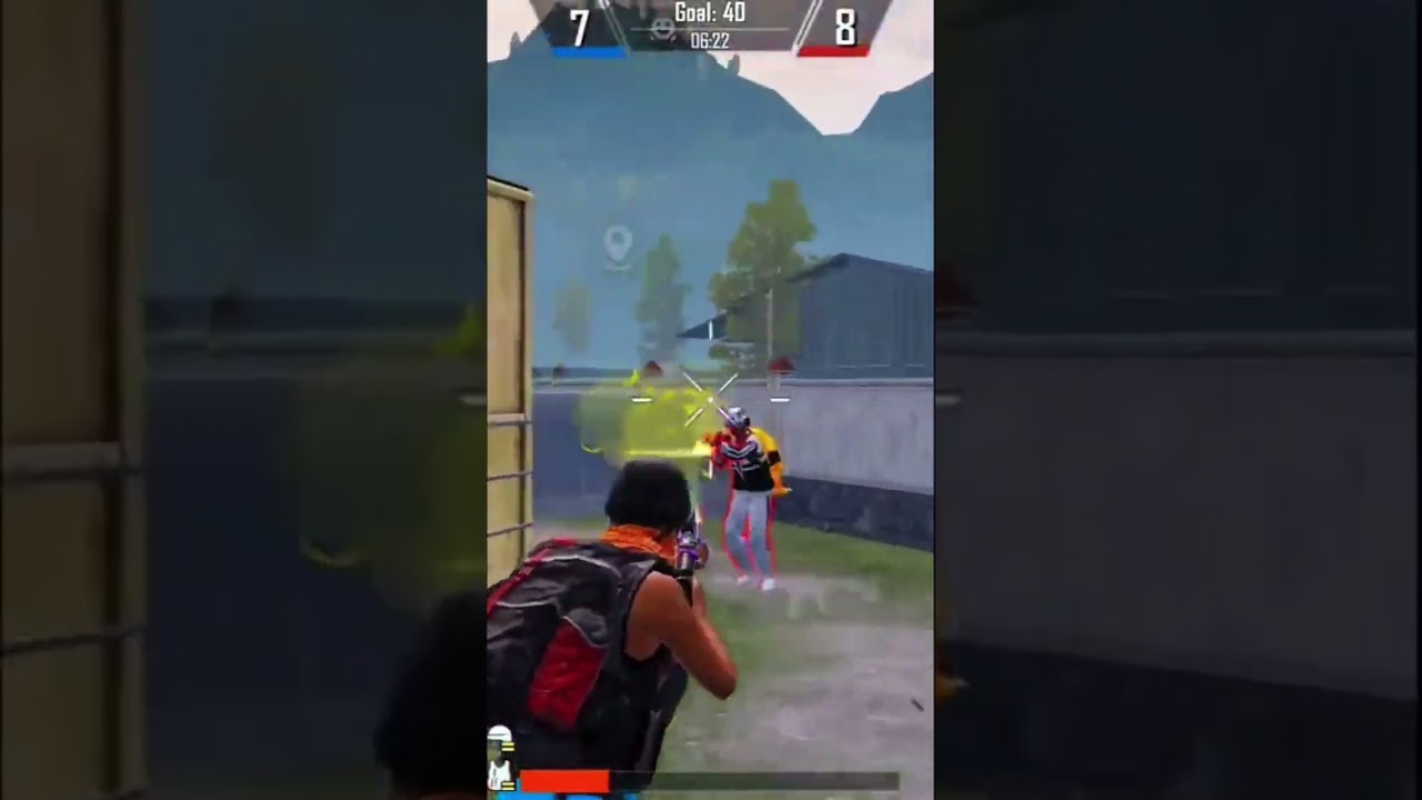 🔥Only PRO Players Use This DEATHPEEK Setting | Secret BGMI Trick