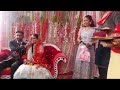 Ringcermoney part 2  wedding songbabitaajaybhunal