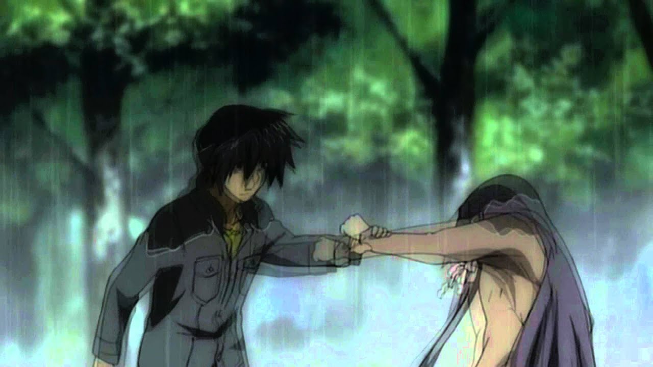 Already Gone || Tomoya x Kyou