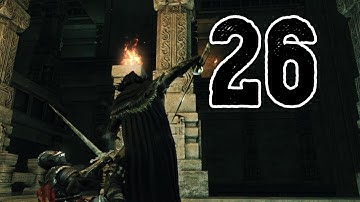 Dark Souls 2 Lore Run - Part 26
