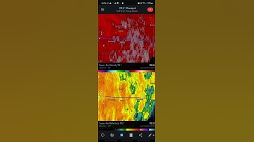 Radarscope animation