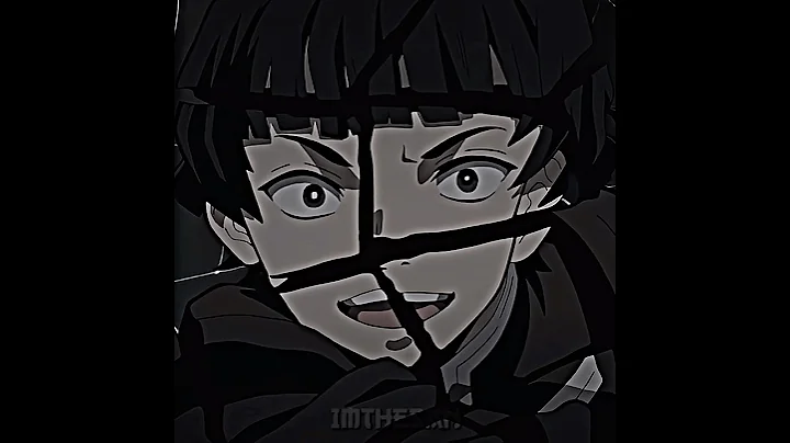 “It’s just a kid” 🤡☠️ #foryou #demonslayer #kny #fyp #rui