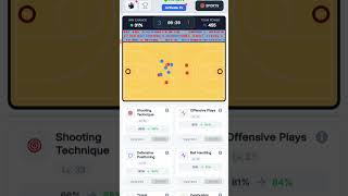 Who will Win? #sportsstar #idlegames #gamer