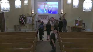 Celebration of Life for Gloria Mae Gerlich