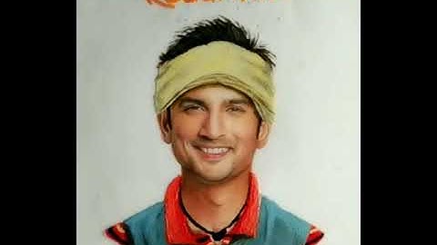 sushant singh rajput journey art|kingdom_of_Heaven |#shorts #journeyart #journey #trending