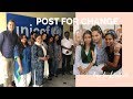 POST FOR CHANGE - TRIP TO KOLKATA WITH UNICEF INDIA