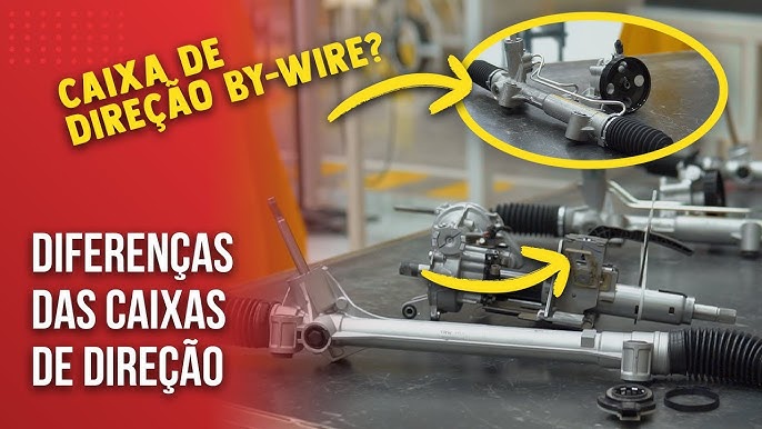 Afinal, do que é feito um motor de carro? - Blog Canal da Peça
