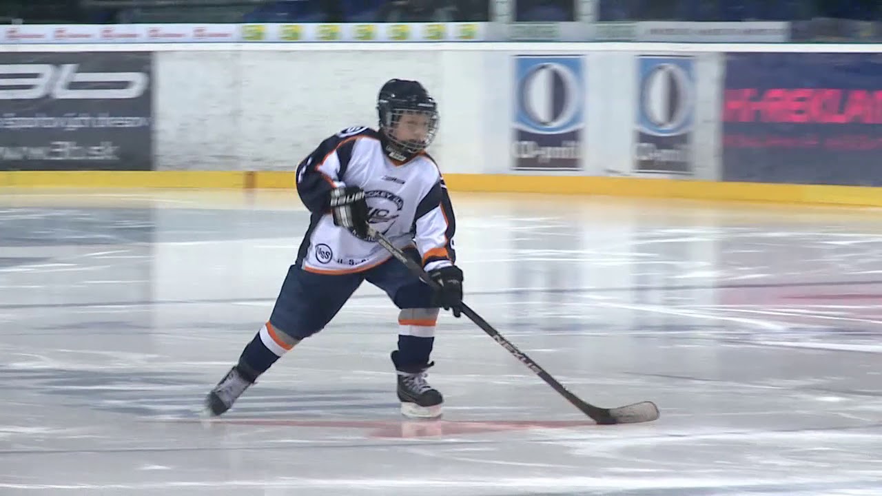 HP3 20.10.2017 nájazdy počas prestávky