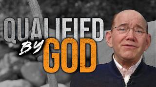 Is God Preparing You for More?