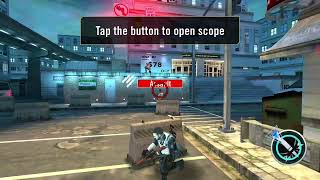 Elite Killer Sniper Gun Shot to Kill screenshot 5