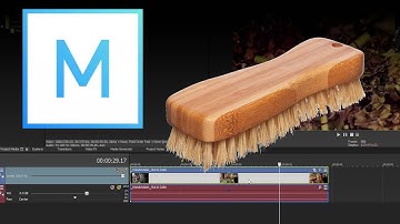 5 Plus ways to Scrub in Movie Studio 17 Platinum