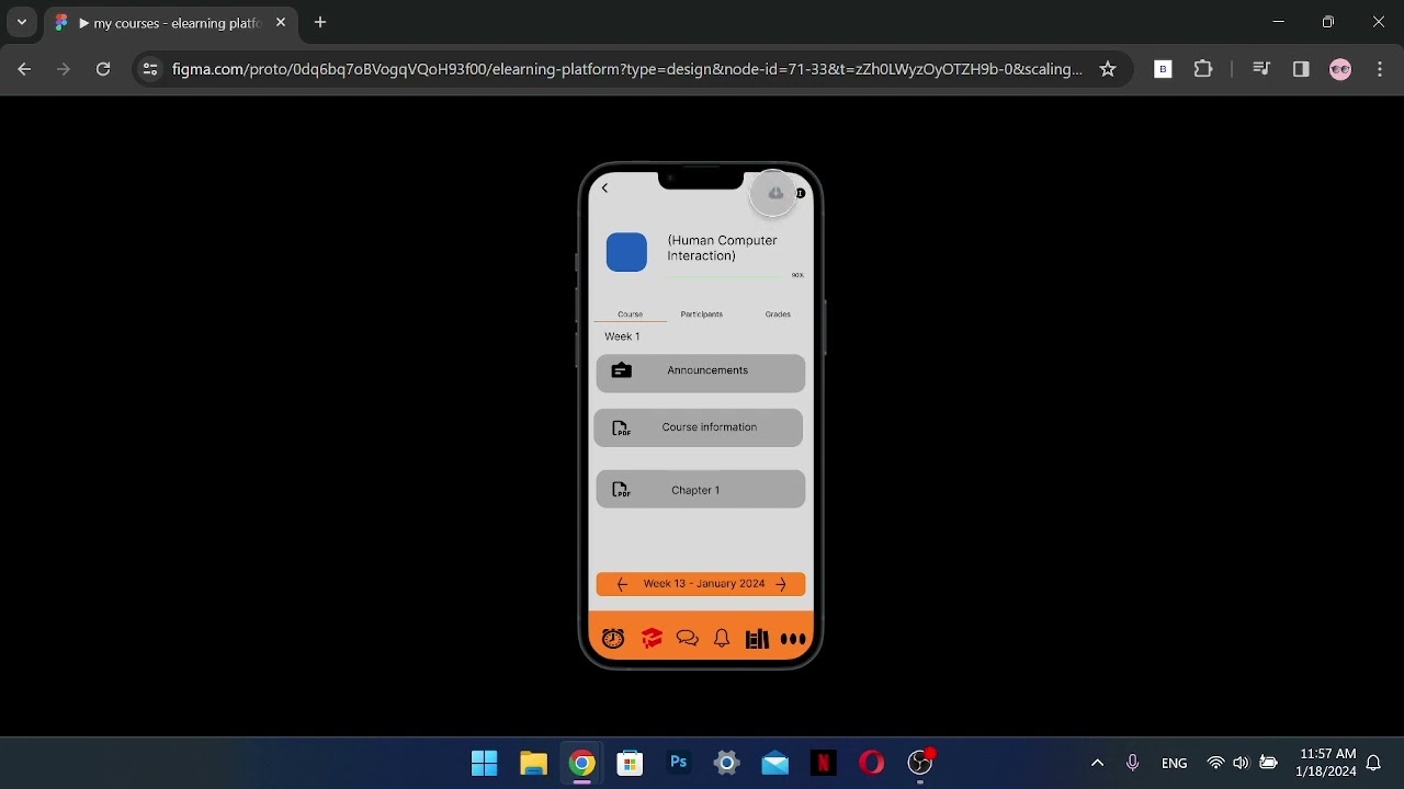 prototype task 3