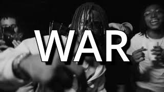 Free Kyle Richh X Dee Billz Jerk Drill Type Beat - War Ny Drill Instrumental 2025