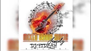 SUNGURA.NJARI.MIXTAPE VOL1_BY D.J FIDZAH_DOCUMENT } MIXD GROUP MUSIC FAMILY   27634245490(2021/5/29}