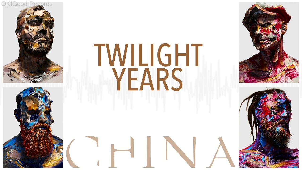 Watch The Parlotones - Twilight Years (Audio) on YouTube Watch The Parlotones - Twilight Years (Audio) on YouTube