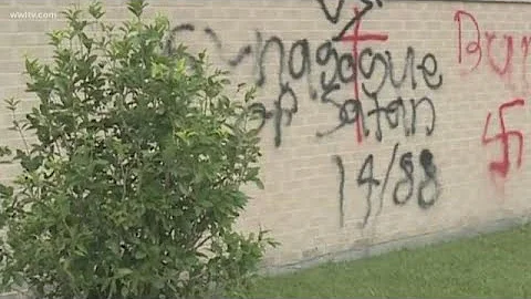 FBI reports hate crime reports rose 17 percent in last year