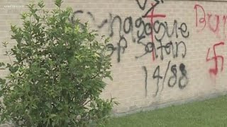 FBI reports hate crime reports rose 17 percent in last year