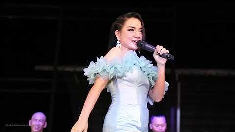 Lala Widi Kopi Dangdut Live konser #GofunBojonegoro