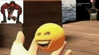 Team fortress 2 cursed images