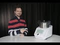 Monsieur Cuisine im Test: Besser als der Thermomix? | CHIP