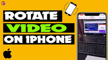 How to Rotate a Video on iPhone: Step-by-Step Guide 2023