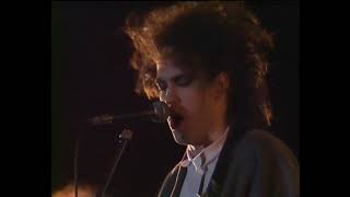 Roskilde Festival 1985. The Cure.