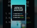 🎉 Happy New Year! Let’s talk goals for 2025