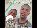 Zakiri ibrahim kour