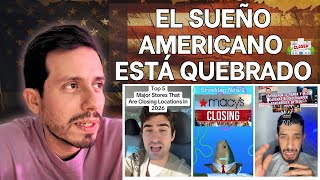 Download Lagu El Apocalipsis del Retail en Estados Unidos lo Destruye TODO MP3