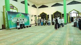 Mahalul Qiyam from Timika Papua feat Deni Aden