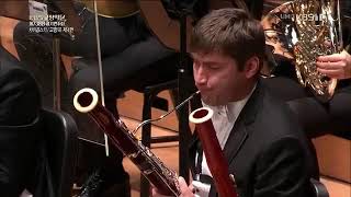 Tchaikovsky Symphony No.4  Bassoon big solo (2nd movement)