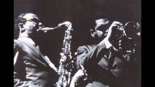 Video-Miniaturansicht von „Art Farmer & Benny Golson - Five Spot After Dark“