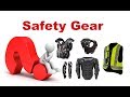 The Best Motorcycle Safety Gear - How to choose the right model?