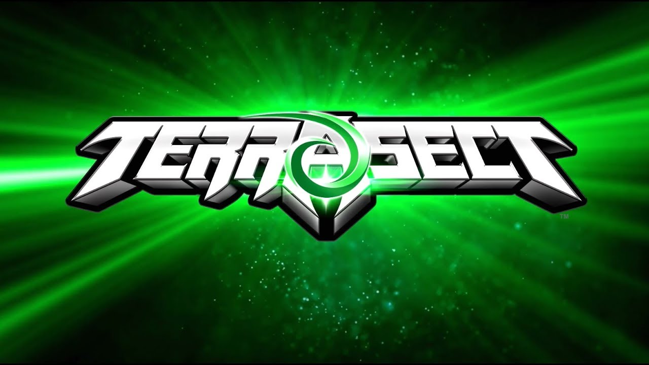 terra sect rc