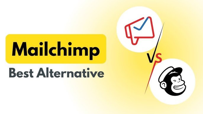 Zoho Campaigns Vs Mailchimp: Ultimate Email Showdown