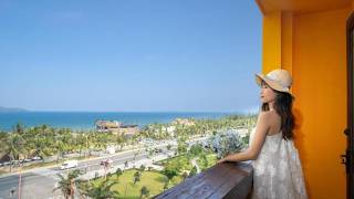 Zenta Hotel | Da Nang, Vietnam | Hotel Review ⭐