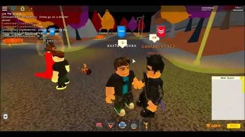NOOB TROLLING 3 | Roblox: Super Power Training Simulator