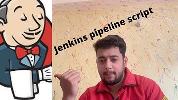 How to write a Jenkins Pipeline Script | Cloud $ DevOps | Jenkins | Open Source