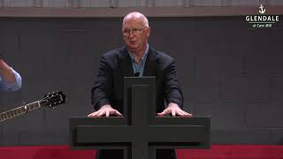 Train Up A Child - Proverbs 22:6 | Executive Pastor Jerry Gifford