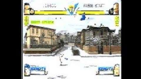 Rival Schools: United by Fate PlayStation