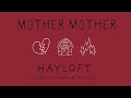 Miniature de la vidéo de la chanson Hayloft (Burning Barn Acoustic)