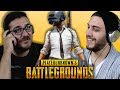 Gençler Oynuyor: PUBG (Playerunknown's Battlegrounds)